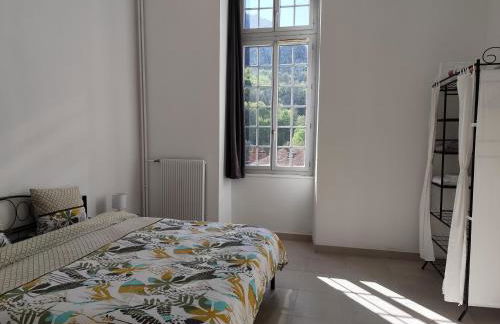 O'Couvent - Appartement 131 - 2 chambres - 90 m2 - Troisième étage - Foto 5