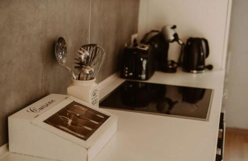 Modernisiertes Fachwerkhaus in Rheinbach bei Bonn - Foto 28