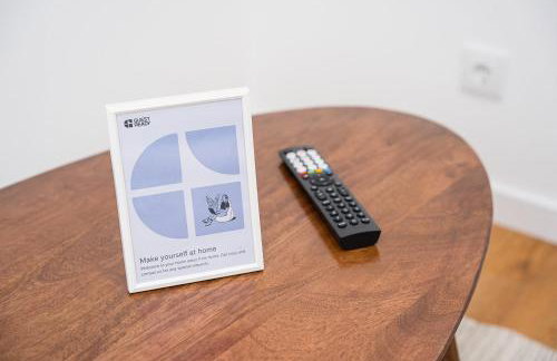 GuestReady - Restful Getaway in Matosinhos - Foto 14