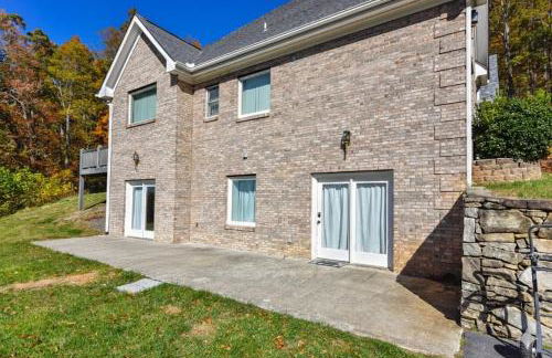 10 Min TO DT Asheville, Apartment Incl - Foto 52