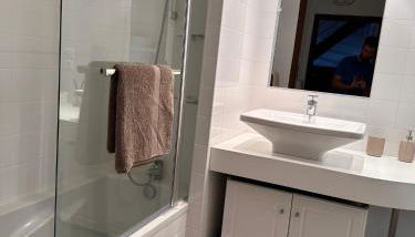 Petit nid cosy au cœur du Puy 1 à 5 personnes - Foto 4