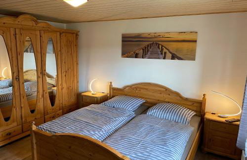 Ferienwohnung Reinhold in Schönbrunn am Lusen - Foto 9