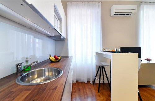 Markiz Luxury Apartments - Foto 26