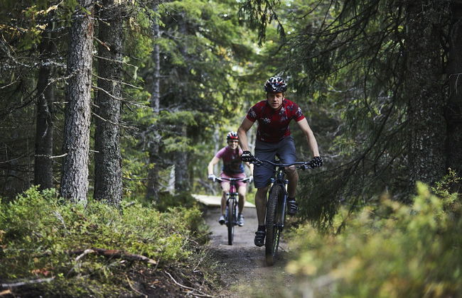 Åre Travel – Tottbacken Peak Performance Mountain House - Photo 60