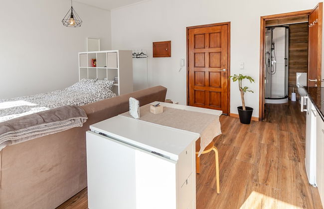 Home Sweet Home Aveiro - Foto 17