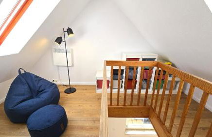 Ferienwohnung "Ostseebude 11" am Schönberger Strand - Foto 5