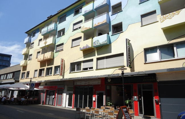 Big Apartments - Photo 51