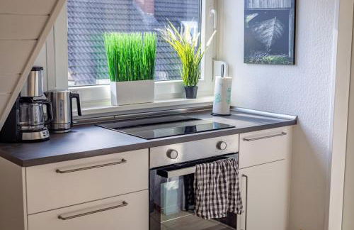 Pension Nickel Ferienwohnung DG Am Holzlachgraben - Foto 11