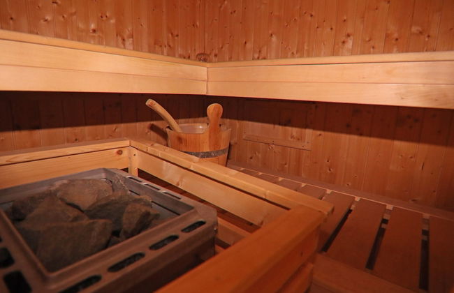 Reihenhaus Dunenwaldhaus in Trassenheide - Foto 37