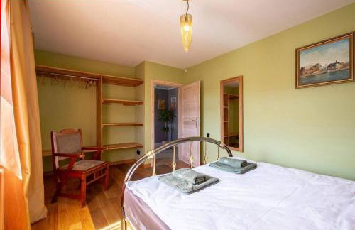 PATEK Premium Apartments - Airport Lawica & MTP & Car races & International trade fairs - Foto 30