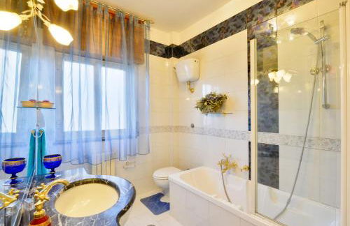 La Bouganville Holiday House - Foto 12