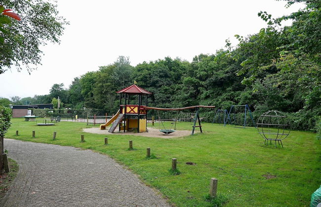 Holiday Home Near Oosteruine Lake & North Sea - Foto 60