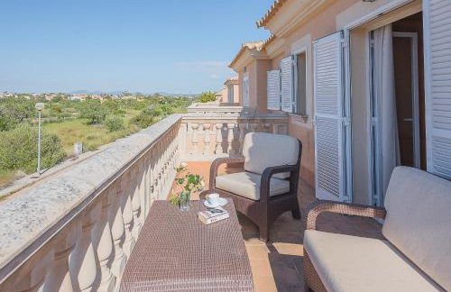 Villa Sebastian - Foto 16