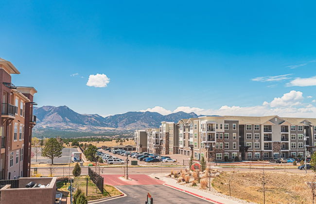 Modern Mountain view very clean - Foto 18