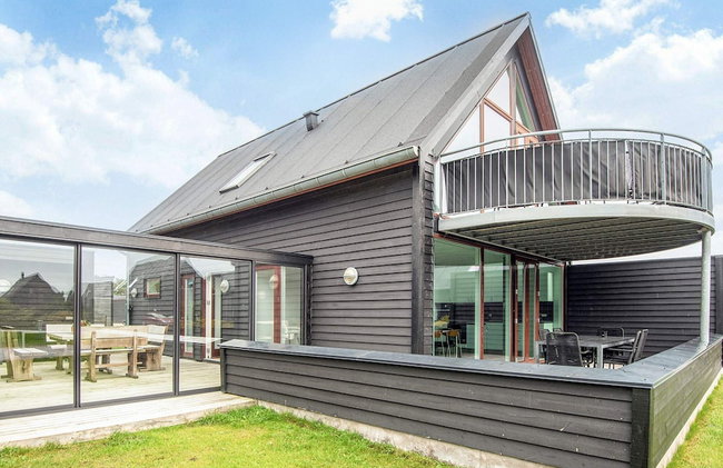 Comfy Holiday Home in Jutland near Sea - Foto 23