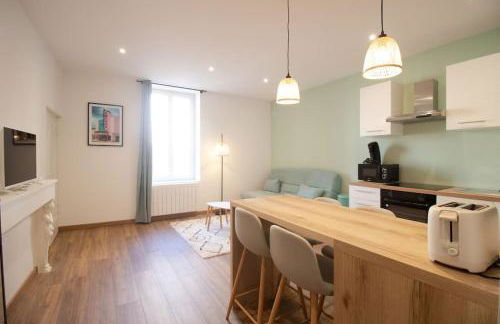 Appartement Hyper-Centre - Foto 3