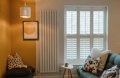 Blooms Apartment - Photo 2