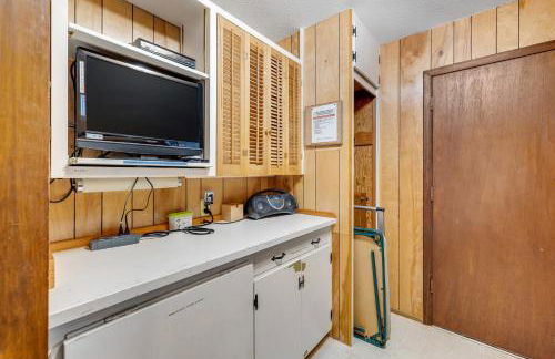 Water's Edge Oceanside Home - Foto 19