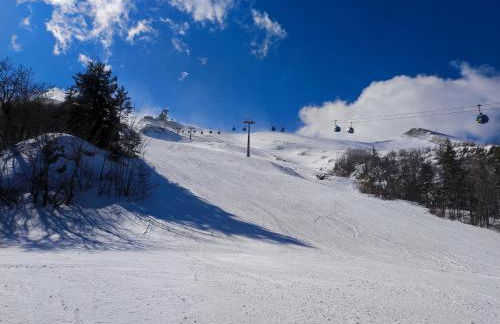 Appartamento Belvedere Abetone - Foto 25