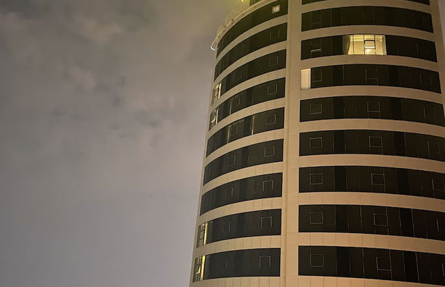 Wahaj Hotel Apartment 2 - Photo 75