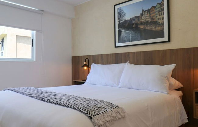 w Astonishing 2BR in Miraflores - Foto 14