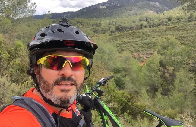 Masia La Safranera - Foto 41