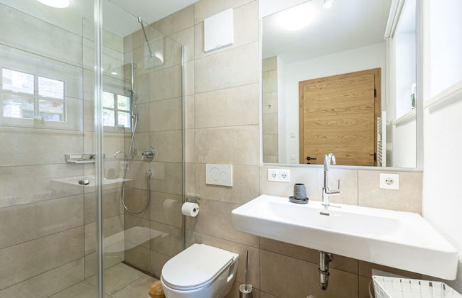 Superior Ferienhaus # 3B mit Sauna - Foto 14