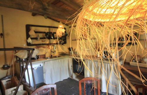 Casa de Vilar de Rei, a tranquilidade do mundo rural - Foto 22