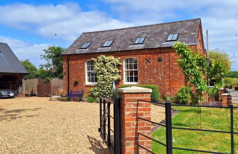 The Chapel, Dummer - Foto 1