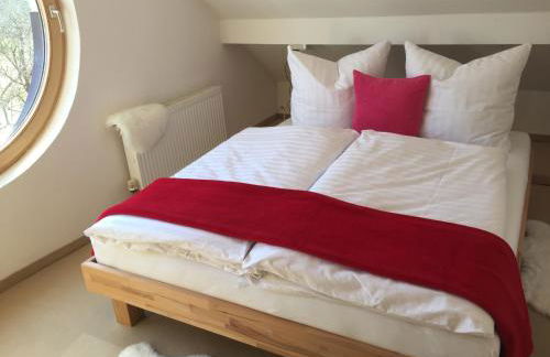 Sonniges Jura Loft im Golf Paradies Hilzhofen - Foto 5