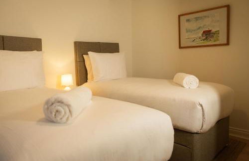 River View Cottages - Foto 16