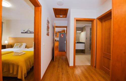 Casa do Cantinho do Muro - Foto 23