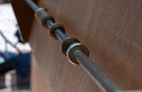 Gîte classé deux étoiles gite de France n 17 Signy-le-Petit - Foto 21