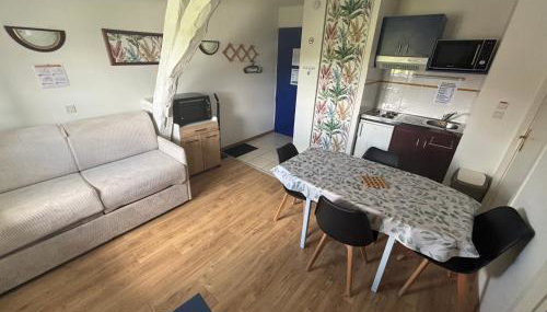 Appartement piscine cure thermale - Foto 2