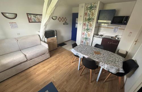 Appartement piscine cure thermale - Foto 2