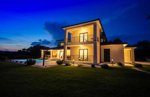 Villa Diego by IstriaLux - Foto 26