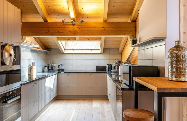 Apartment in France Near Scenic Mountains - Foto 12