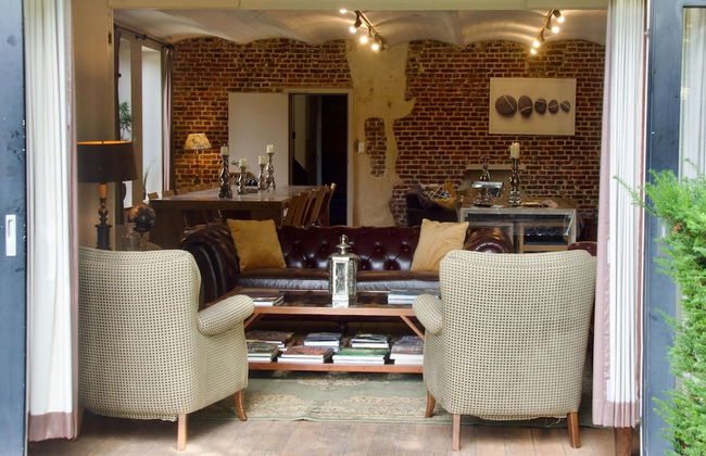 House in Former Monastery - Foto 18