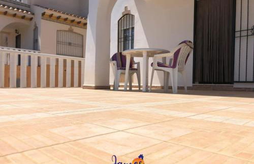 Playa Golf Quad with Com Pool PR2 70 - Foto 18