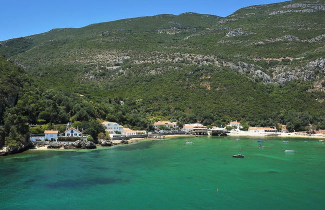 Arr Bida Sea Country Side Villa - Foto 33