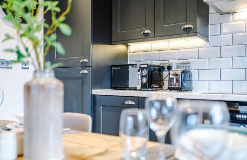 2 King Size Beds in Manhattan styled Oversize Apartment - Foto 14