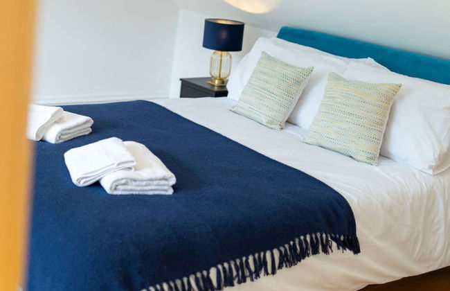 Kirkton Family Farmhouse With Hot Tub Alford Aberdeenshire - Photo 28