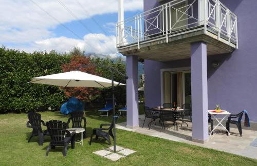 "Lake & Mountain" Summer House - Foto 16