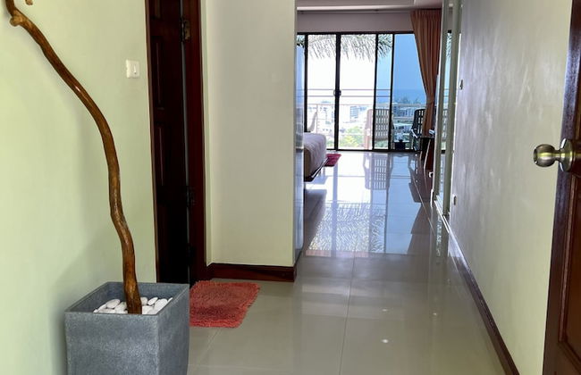 Mountain Sea View Luxury Apartments - Photo 48