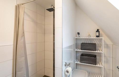 Unique Apartments Wiesloch - Photo 17