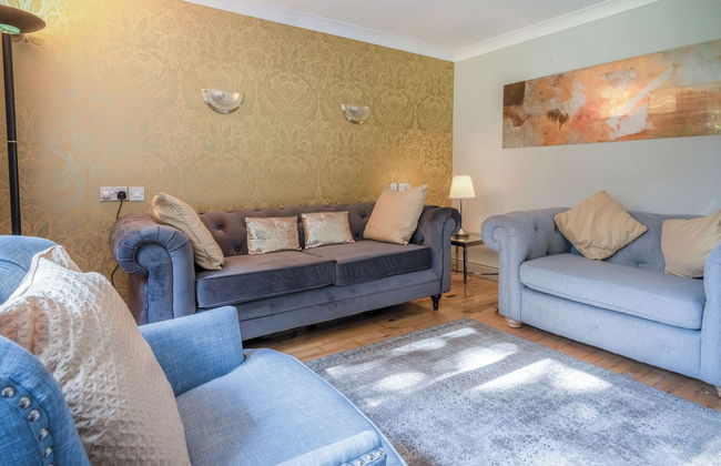 Rose Cottage - 3 Bed Cottage - New Hedges - Tenby - Foto 31