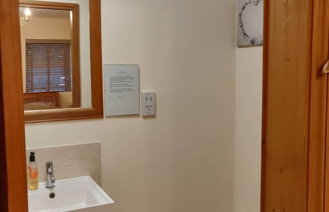 Courtyard Cottage - Great Paxton - Foto 18