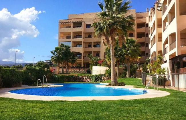 Albardi 3ºA - Magnífico apartamento en Aguadulce - Photo 1