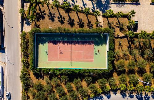 Villa Egadi, with swimming pool and tennis court - Foto 14