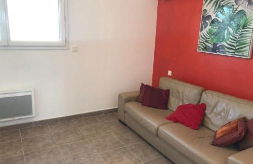 Agréable et lumineuse maison t4 air conditionné piscine jacuzzi parking - Foto 41